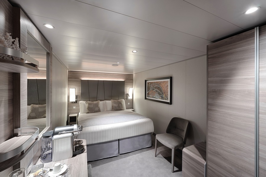 MSC Cruises MSC World Asia MSC Yacht Club Interior Suite YIN 1 ©MSC Rights.jpg